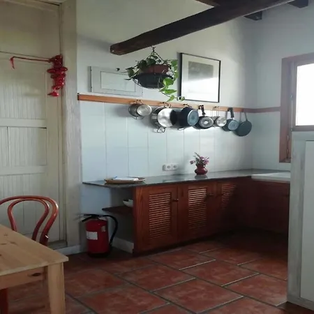 Estudio Tisalaya Tinajo