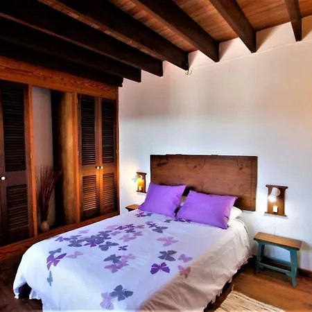 Apartman Estudio Tisalaya *